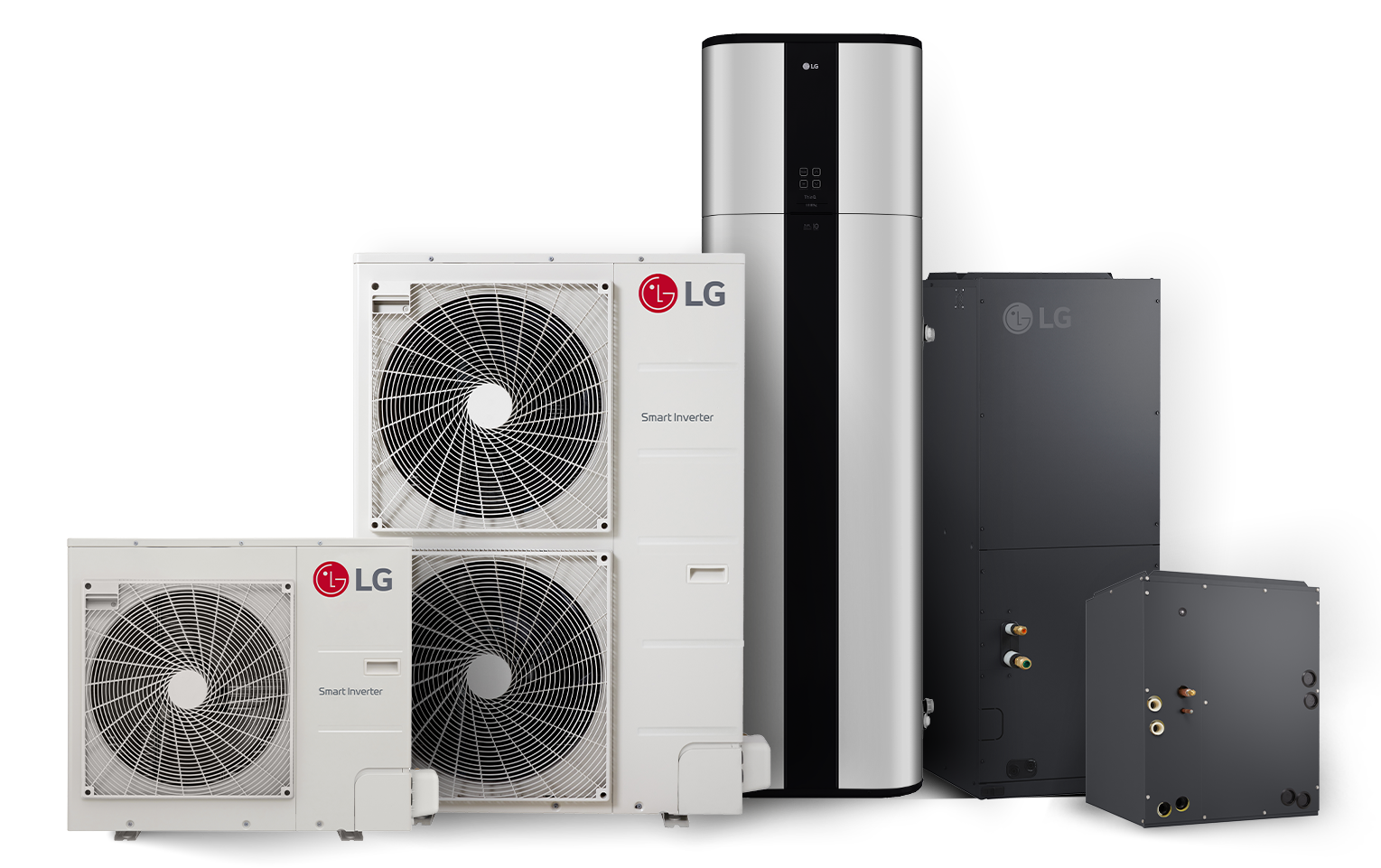 LG Versa Group Products