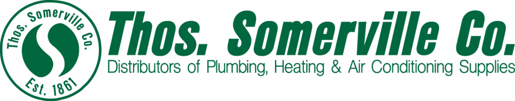 Thos Somerville Logo